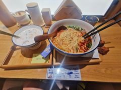 -马记永·兰州牛肉面(3019君尚店)