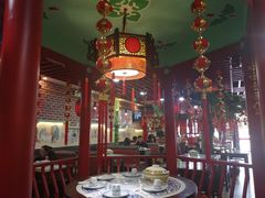 大堂-京氣春饼(机场店)