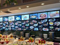 -聚丰园•湖鲜餐厅(阿红私房菜梅石路店)