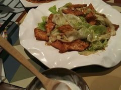 -疆里疆外·和田烤肉·清真