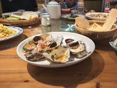 -即墨老公社·海肠捞饭大王(古城店)