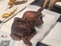 -小桂林烧鸽子