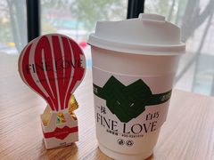 -百分茶(融创茂店)