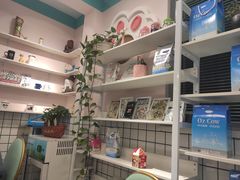 -梁子刨冰王&梁小糖(王顶堤店)