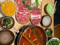 -黔诚酸汤牛肉(甲秀楼店)