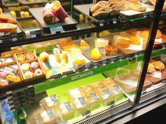 -星巴克(北京佳程广场店)