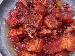 -传统菜农庄(皇姑路店)