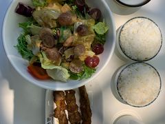 -帕米尔食府(白云观店)