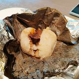 美食、江景与奢华的完美融合体验
