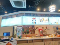 -孙家面馆(绿地世纪城店)