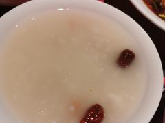 醪糟汤圆-一个叫川的地方(麒麟新天地店)