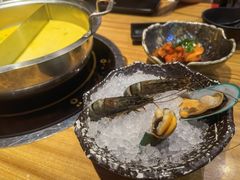 -水林间·寿喜烧自助(仙林金鹰店)