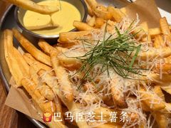 -森Some Fusion(荔湾店)