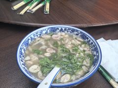 -老三羊汤【北兴隆街店】