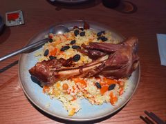 -纳鲁孜·新疆特色餐厅(上海悦荟广场店)