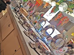 -经典世家牛排自助餐厅(百捷店)