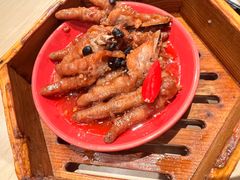 -避风塘(金山万达店)