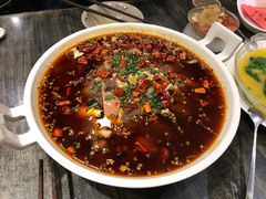-庆合府重庆大排档(紫都城店)