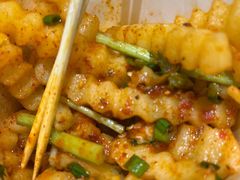 狼牙土豆糖醋-漫山洋芋(大悦城店)