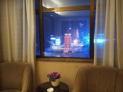-郑州粤海酒店(郑州二七广场店)