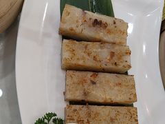 -金华安大酒楼·老牌潮菜·粤式茶点(东方国际店)