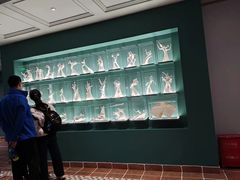 -上海体育博物馆