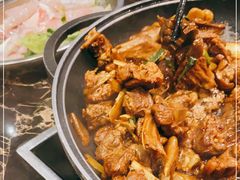 -大嫂镬仔·焖鸡煲·啫啫煲(逢源路店)