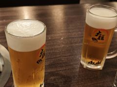 -大馥·炭火烧肉酒场(莘庄莘福坊店)