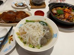-龙记香港茶餐厅(久光百货店)