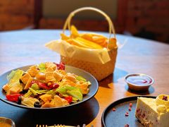 -一尺花园(首钢店)