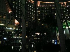 -三亚湾红树林度假世界(木棉酒店)