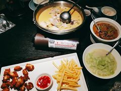 -鱼你相聚·河鲜馆(袁家岭店)