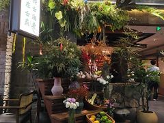 -云海肴·汽锅鸡·云南代表菜(美罗城店)