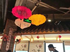 -粤点越有·茶点·粤菜(樵岭国际店)