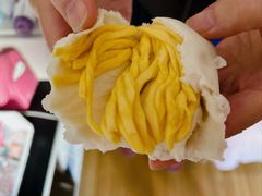 金丝卷-国际饭店·帆声西饼屋(黄河路店)