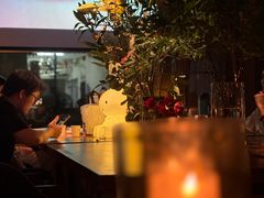 -咖法森林·咖啡  酒吧(天河店)