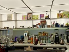 -Sips&Lick茶兰咖啡(五道口店)