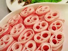 -鼎鼎香·港式火锅(北京SKP店)