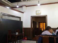 大堂-来顺成饭庄