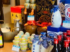-香园茶社·金陵小灶(老门东店)
