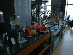 -视界美食自助餐厅·石家庄希尔顿酒店