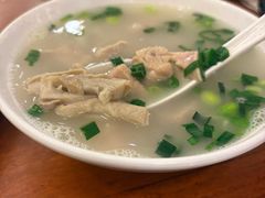 -三两春肚肺汤(崂山路店)