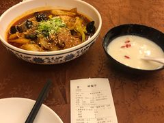 -西安饭庄(立丰国际店)