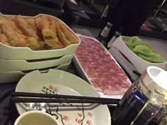 -天都火锅酒楼(虹梅南路店)
