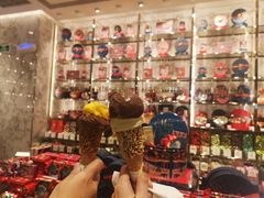 -VENCHI 闻绮(广州太古汇店)