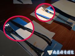 餐具摆设-C'è Amore爱意(亿合城店)