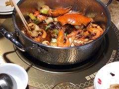 -七欣天香辣蟹火锅(苏州东大街店)