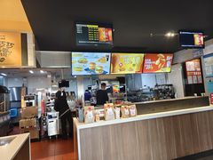 -麦当劳(田林好又多店)