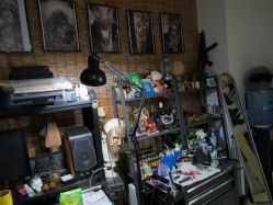 -鬼著刺青工作室·纹身设计