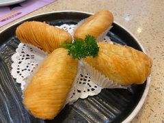 -点都德(龙之梦店)